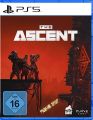PS5 Ascent - The Ascent
