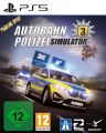 PS5 Autobahn-Polizei Simulator 3  (23.06.2022)