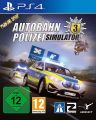 PS4 Autobahn-Polizei Simulator 3