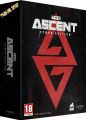 XBSX Ascent - The Ascent  Cyber Edition  (12.08.22)