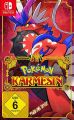 Switch Pokemon: Karmesin (Scarlet)