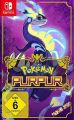 Switch Pokemon: Purpur (violet)