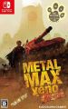 Switch Metal Max Xeno - Reborn