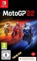 Switch Moto GP 22  (Code in a Box)