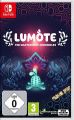Switch Lumote - The Mastermote Chronicles
