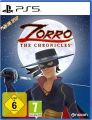 PS5 Zorro - The Chronicles