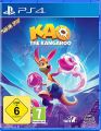 PS4 Kao The Kangaroo