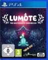 PS4 Lumote - The Mastermote Chronicles