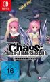 Switch 2 in1: Chaos Double Pack - Chaoe: Head Noah + Chaos: Child