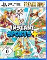 PS5 Instant Sports +