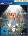 PS4 Made in Abyss  (01.09.22)