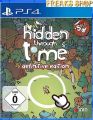 PS4 Hidden Through Time  Definite Edition  (15.09.22)