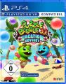 PS4 Puzzle Bobble - Vacation Odyssey  3D