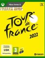 XBSX Tour de France 2022