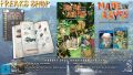 Switch Made in Abyss  Collectors Edition