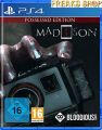 PS4 MADiSON  (07.07.22)