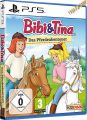 PS5 Bibi & Tina - Das Pferdeabenteuer  MULTILINGUAL