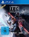 PS4 Star Wars: Jedi - Fallen Order  'multilingual'  (tba)