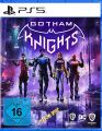 PS5 Gotham Knights  (24.10.22)