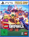 PS5 LEGO: Brawls  (30.08.22)