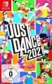 Switch Just Dance 2021  'multilingual'  (tba)