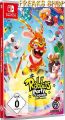 Switch Rabbids - Party of Legends