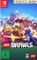 Switch LEGO: Brawls  (01.09.22)