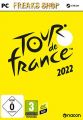 PC Tour de France 2022