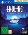 PS4 Endling - Extinction is forever  (18.07.22)