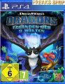 PS4 Dragons - Legenden der 9 Welten  (22.09.22)