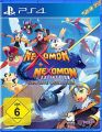 PS4 Nexomon/Nexomon Extinction: Complete  Complete Edition  (25.08.22)