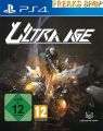 PS4 Ultra Age  (21.07.22)