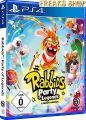 PS4 Rabbids - Party of Legends
