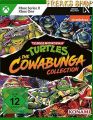 XBSX Teenage Mutant Ninja Turtles: The Cowabunga Collection