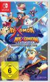 Switch Nexomon / Nexomon Extinction: Complete  Complete Edition