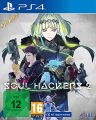 PS4 Soul Hackers 2  (26.08.22)