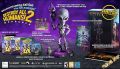 XBSX Destroy All Humans 2 - Reprobed  C.E. 2nd Coming Edition  (29.08.22)