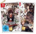 Switch 2 in 1: Amnesia Dual Pack - Memories + Later x Crowd  D1