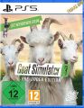 PS5 Goat Simulator 3  Pre-Udder Edition