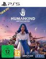 PS5 Humankind  Heritage Deluxe Edition  (09.10.23)
