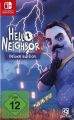 Switch Hello Neighbor 2  Deluxe Edition