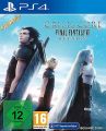 PS4 Final Fantasy VII (7) - Crisis Core Reunion  (tba)