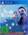 PS4 Hello Neighbor 2  (05.12.22)