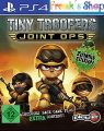 PS4 Tiny Troopers - Joint Ops  (tba)