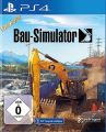 PS4 Bau-Simulator  (19.09.22)