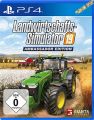 PS4 Landwirtschafts-Simulator 19  Ambassador Edition  'multilingual'