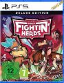 PS5 Thems Fightin Herds  (29.09.22)