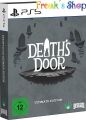 PS5 Death's Door  Ultimate Edition  (03.11.22)