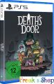 PS5 Death's Door