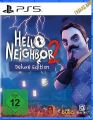 PS5 Hello Neighbor 2  Deluxe Edition